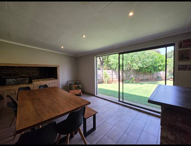 3 BEDROOM HOUSE FOR SALE IN VANDERBIJLPARK SW 5